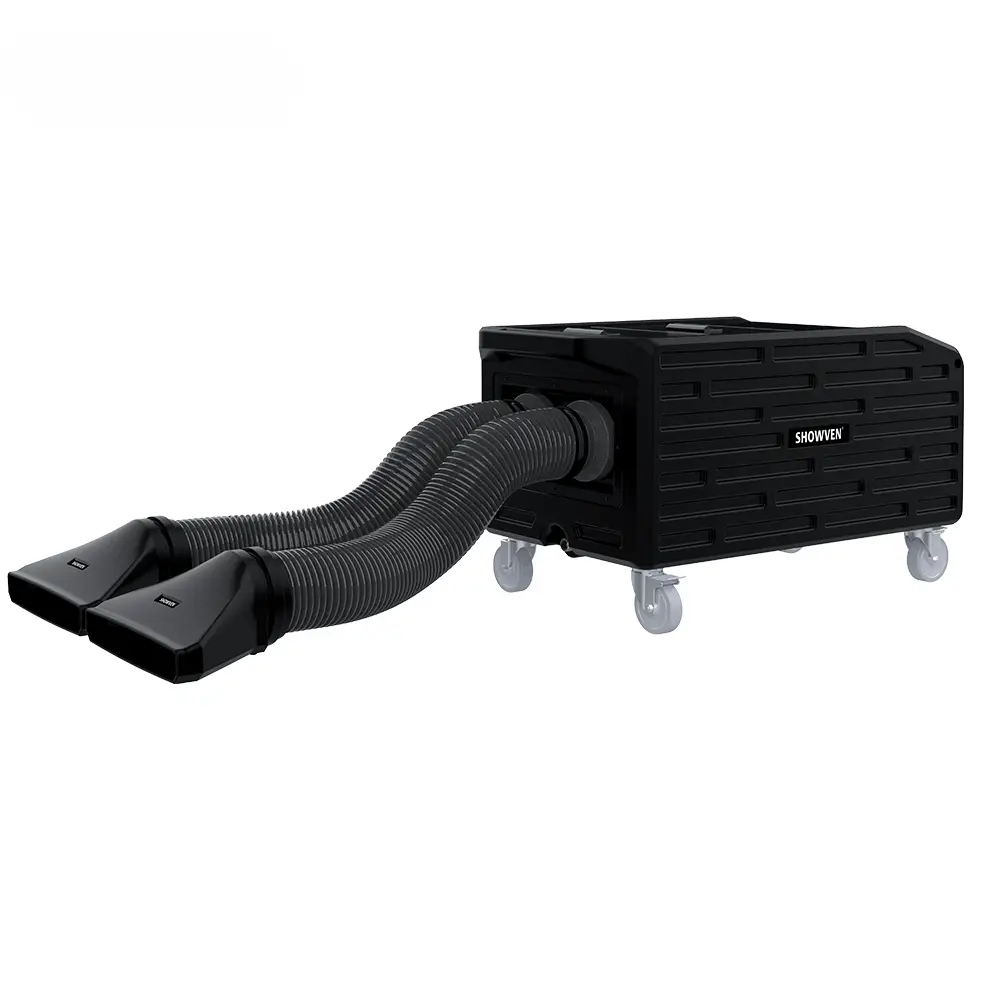 Creeper Plus Low Lying Fog Machine | Rental