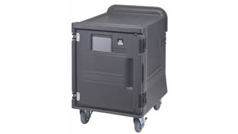 5 Gal Thermal Food Warmer Hot/Cold Gray Square | Rental