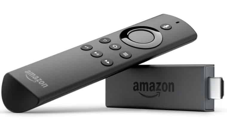 Amazon Fire Stick | Rental