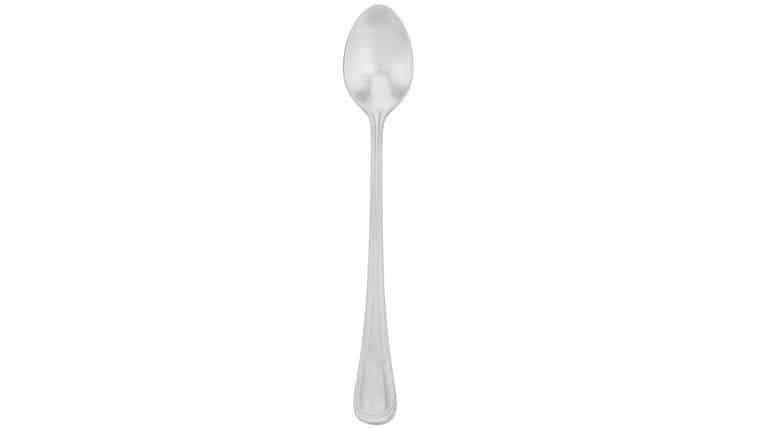 Napa Iced Tea Spoon | Rental