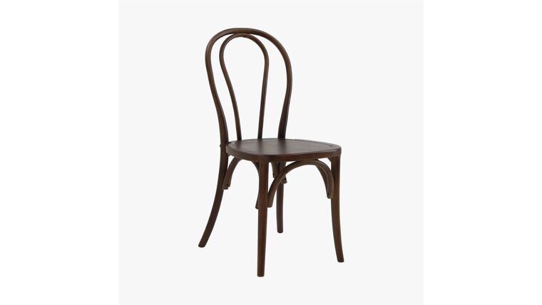 Bentwood Chair – Fruitwood | Rental