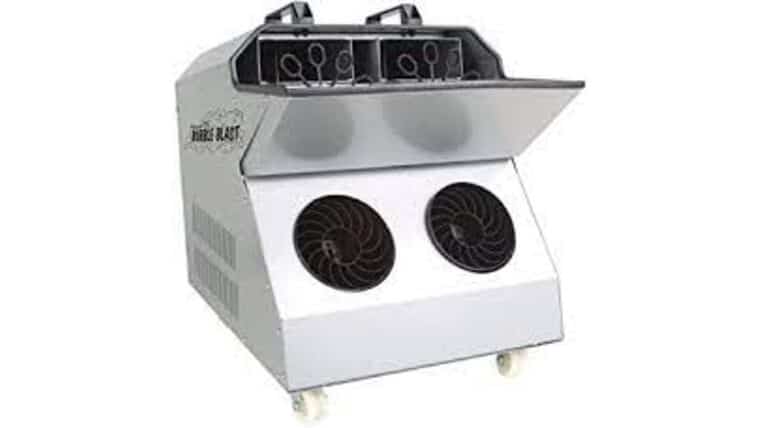 American DJ Bubble Blast Machine | Rental