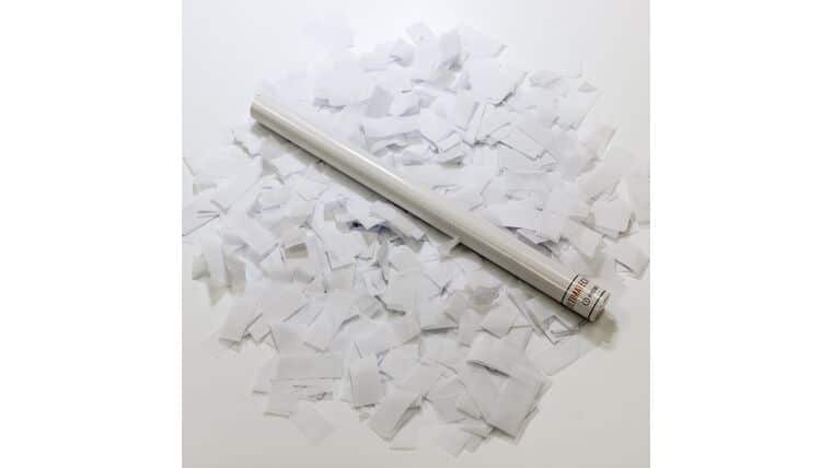 14″ White Tissue Flick Stick | Rental 14″ White Tissue Flick Stick | Rental