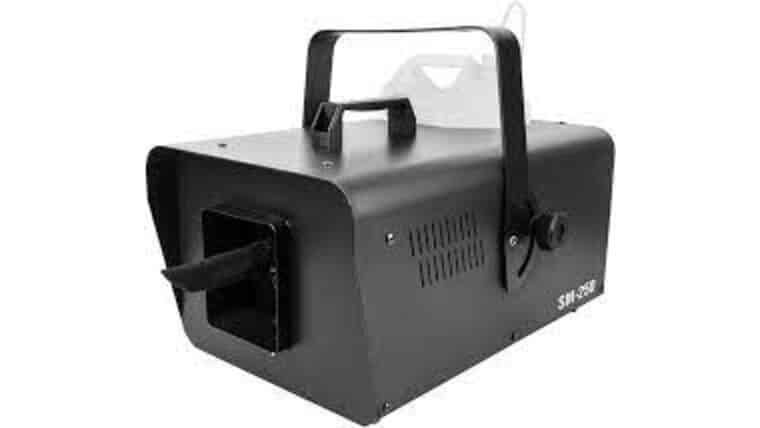 Chauvet SM-250 Snow Machine | Rental