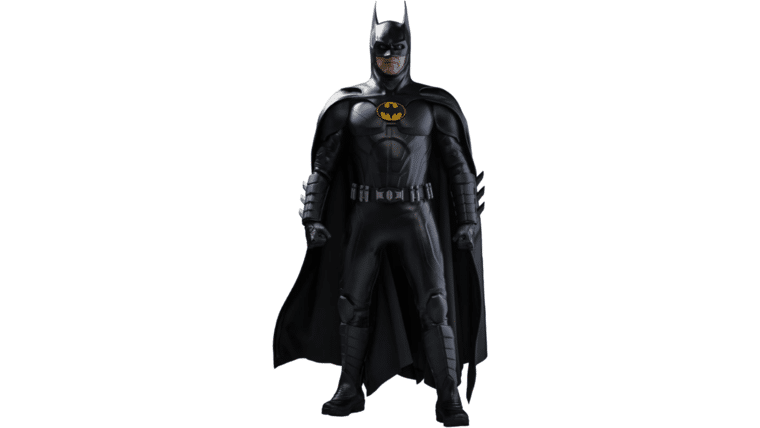 Batman Costume Character Telegram | Rental