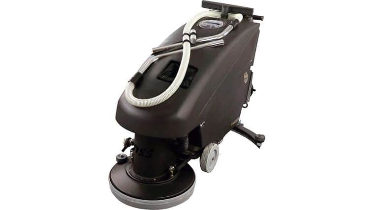 NSS Floor Scrubber | Rental