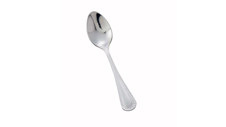 Chelsea Beaded Demi Spoon | Rental