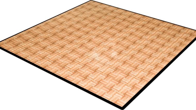 12′ x 12′ Oak Dance Floor | Rental 12′ x 12′ Oak Dance Floor | Rental