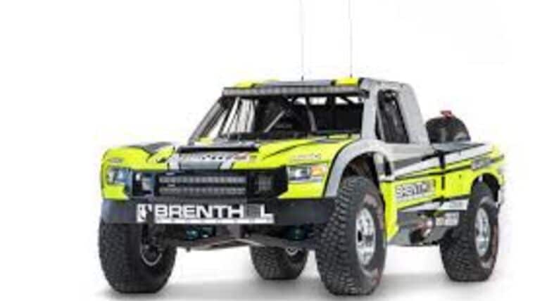 Baja Race Truck | Rental Baja Race Truck | Rental