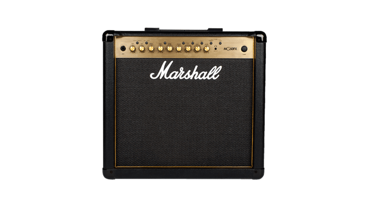 Rock Band Marshall Stack w/50" Screen | Rental