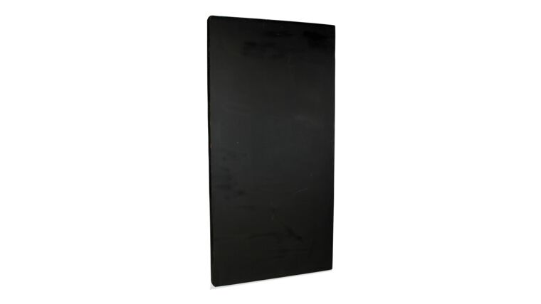 Wood – Scenic Flat Backboard – 4’x8′ | Rental
