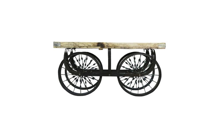 Cart - Vintage Rolling Cart - Small | Rental