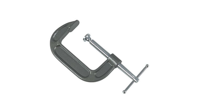 6″ C-Clamp | Rental