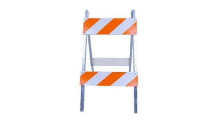 Type II Metal Crowd Barricade | Rental
