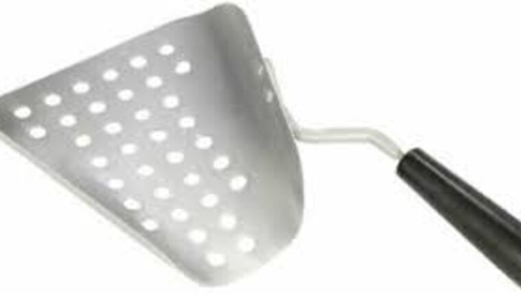 Popcorn – Benchmark 42030 Aluminum Popcorn Speed Scoop | Rental