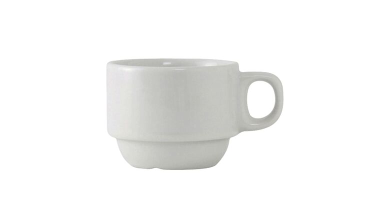 Alaska Bright White Colorado Cup – 7 oz. | Rental