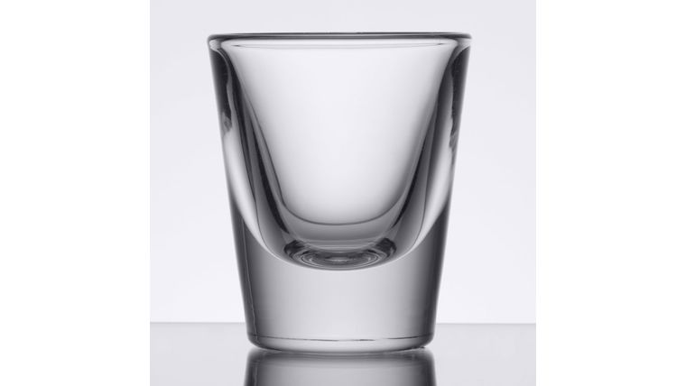 Shot Glass – 1.25 oz. Libbey 5121 Whiskey / Shot Glass | Rental