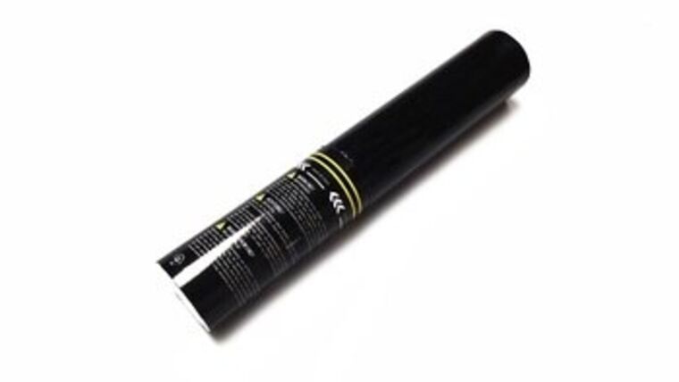 11″ Single Use (Empty) Electric Cannon Barrel | Rental 11″ Single Use (Empty) Electric Cannon Barrel | Rental