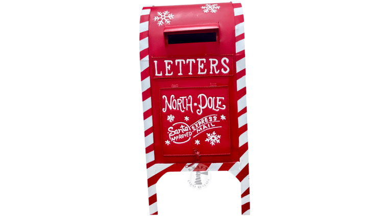 Santa Extended Home Visit | Rental Santa Extended Home Visit | Rental