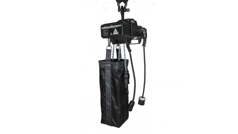 ChainMaster 1/4 Ton Hoist | Rental