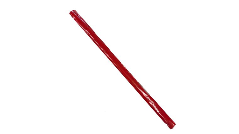 Red Tissue Streamer | Rental