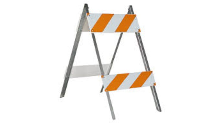 Type I Vertical Metal Crowd Barricade | Rental