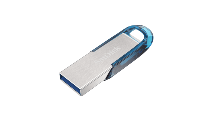 64 GB SanDisk USB 3.0 Flash Drive | Rental