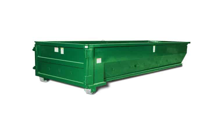 Concrete Only Dumpster (7 Yard) | Rental