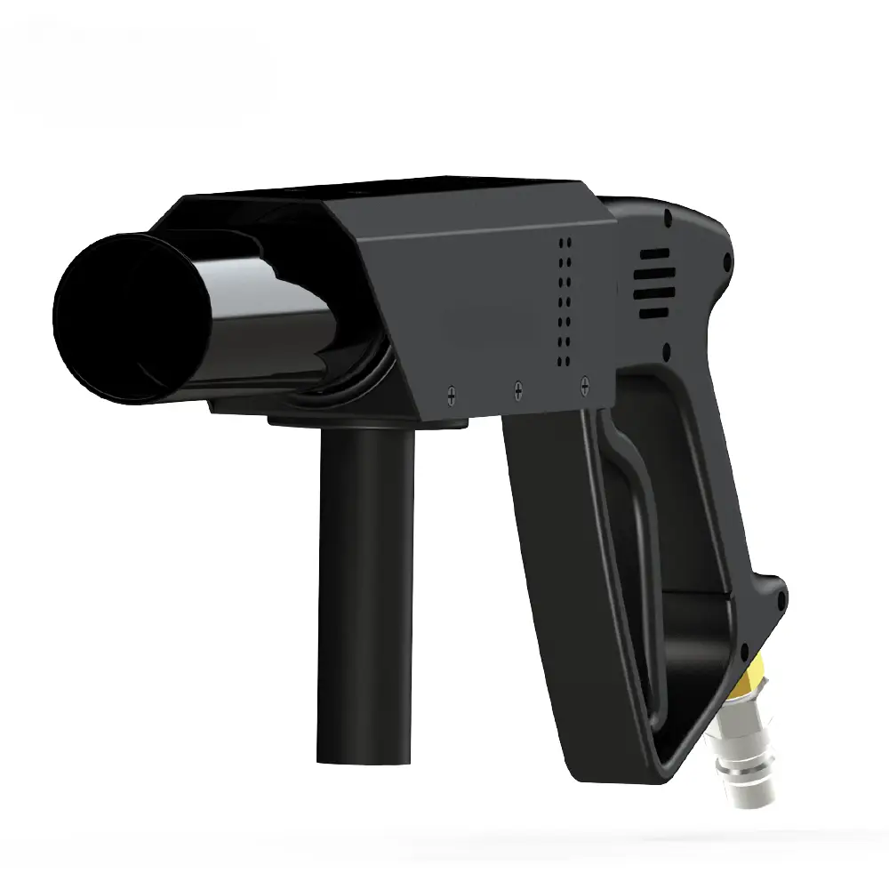 Handheld CO2 Cryo Cannon | Rental