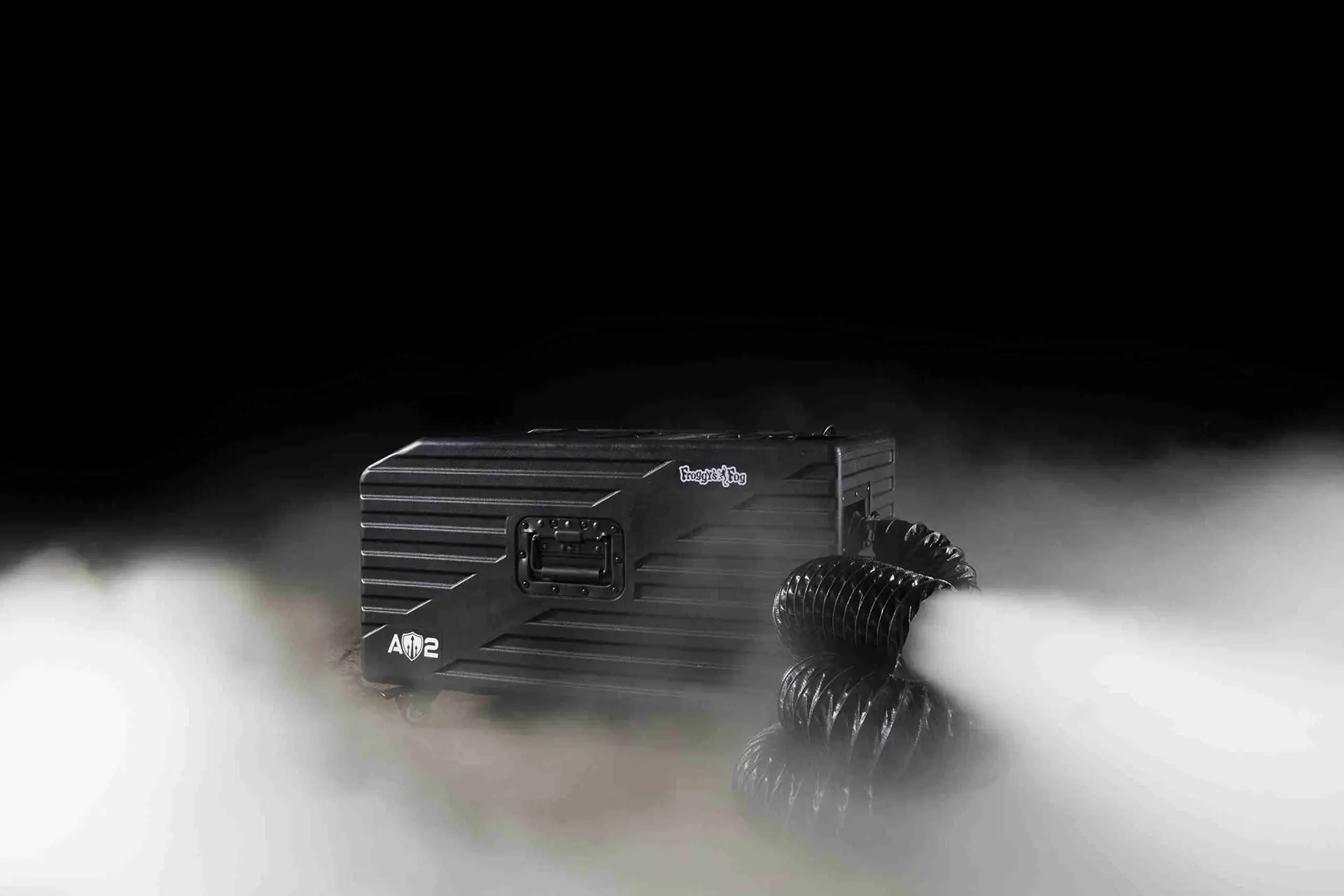 Mini Low Lying Fog Machine | Rental