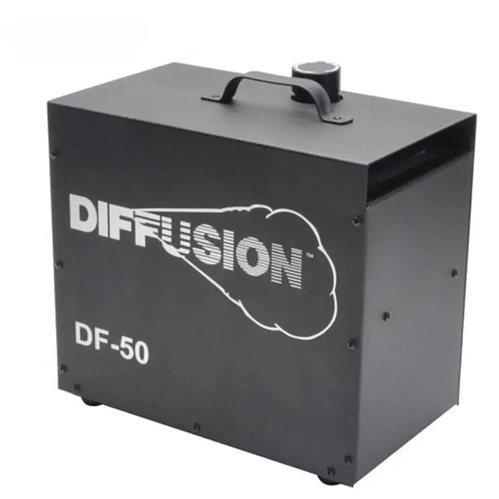 Reel EFX DF-50 Diffusion Hazer | Rental