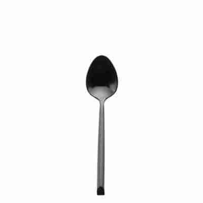 Vanderbilt Black Teaspoon | Rental