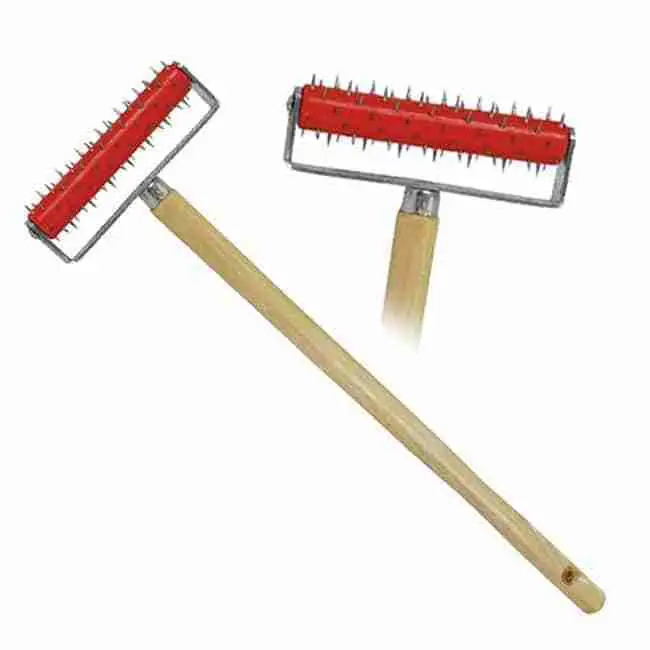 Wallpaper Perforator | Rental Wallpaper Perforator | Rental