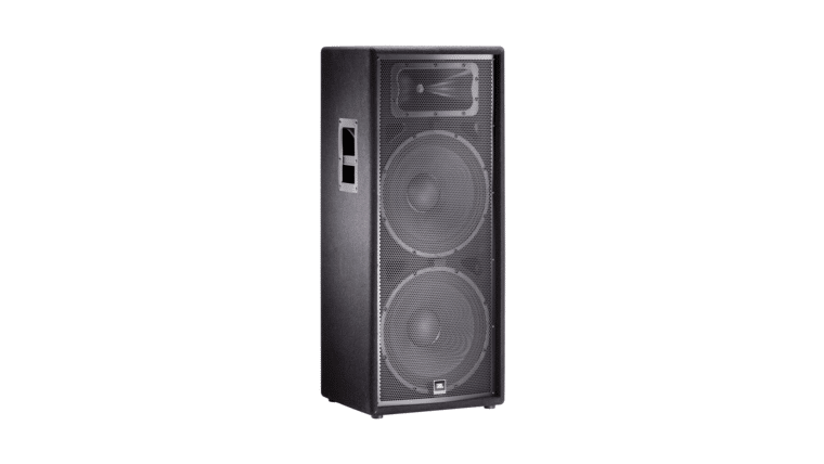 JBL JRX225 Passive Speaker (Dual 15″) | Rental