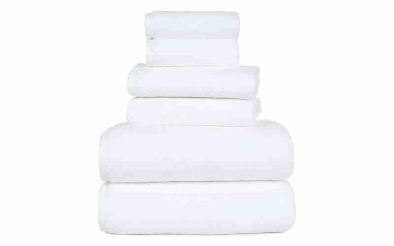 Linens & Bath | Rental Linens & Bath | Rental