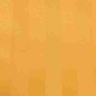 Poly Stripe Banquet Chair Cover | Goldenrod | Rental