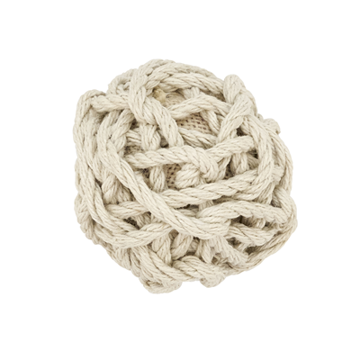 BL351 Jute Rope Ball | Rental