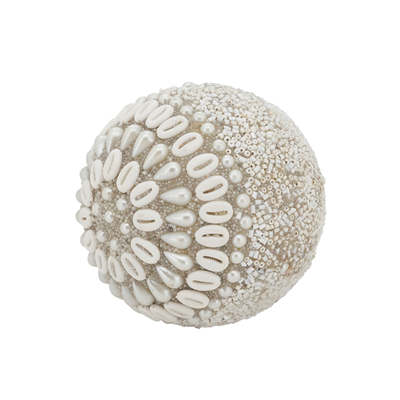 BL607 Beaded Orb | Rental