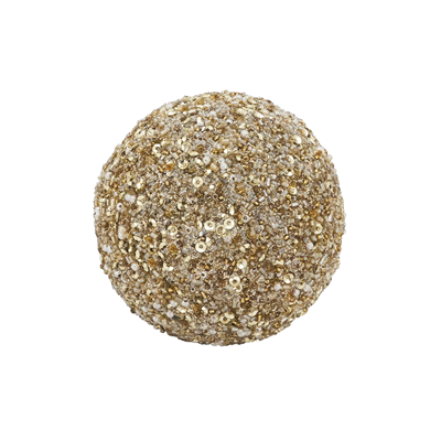 BL819 Beaded Orb | Rental