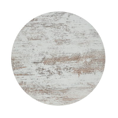 CH220 Faux Wood Charger | Rental