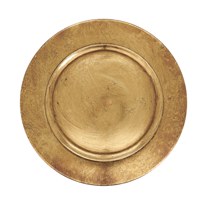 CH234 Antique Charger | Rental
