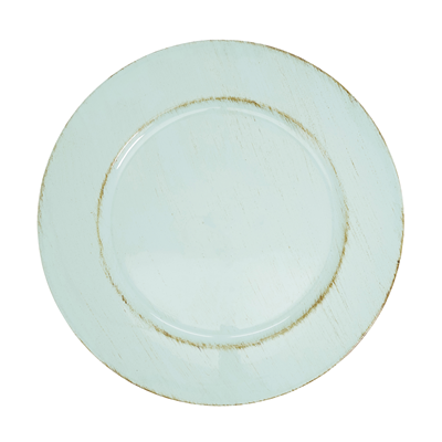 CH301 Distressed Charger | Rental