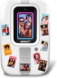 Arcade1up Photobooth | Rental Arcade1up Photobooth | Rental