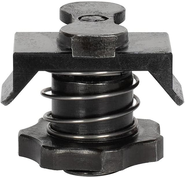 ADJ American DJ LTRACK-A2 44.5mm L-Track Adapter | Rental