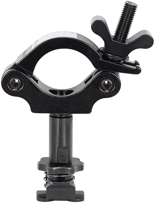 ADJ American DJ LTRACK-CA1 Clamp and Adapter Assembly | Rental