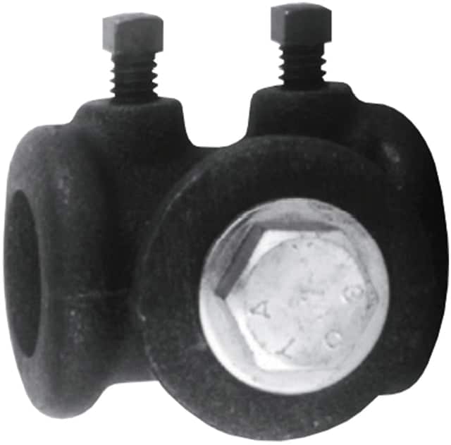 Altman TEE Cast Iron Sliding Tee for 1/2-Inch Pipe | Rental Altman TEE Cast Iron Sliding Tee for 1/2-Inch Pipe | Rental