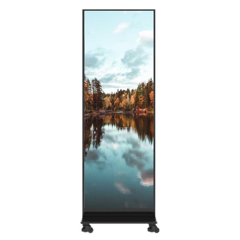 ATL 2.5mm LED M-POSTER | Rental ATL 2.5mm LED M-POSTER | Rental