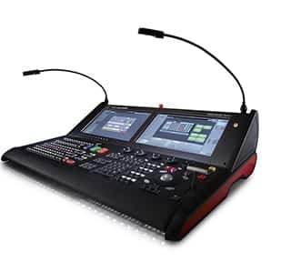 Barco EC-210 Controller | Rental