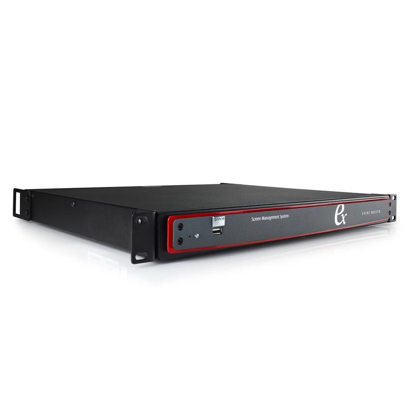 Barco Event Master EX Expansion Unit | Rental