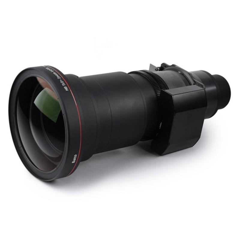 Barco TLD+ .8 – 1.16:1 Lens | Rental Barco TLD+ .8 – 1.16:1 Lens | Rental